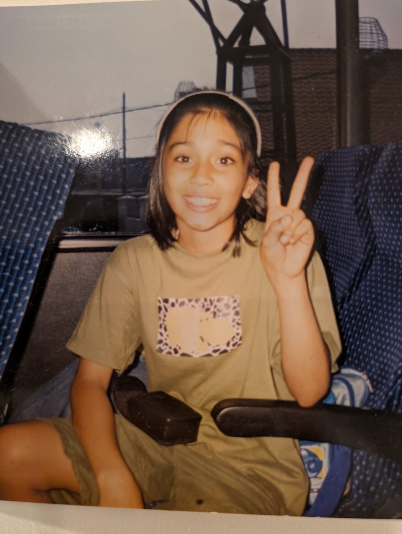 Krithika, Studio Scribe director